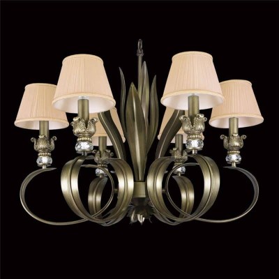 Подвесная люстра Lightstar Antique 783061 - изображение 3 Подвесная люстра Lightstar Antique 783061 - изображение 3