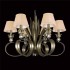 Подвесная люстра Lightstar Antique 783061 - изображение 3 Подвесная люстра Lightstar Antique 783061 - изображение 3