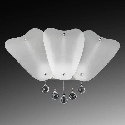 Бра Lightstar Lobo 804640 - изображение 3 Бра Lightstar Lobo 804640 - изображение 3