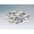 Встраиваемый светильник Lightstar Noce 031904 - изображение 2 Встраиваемый светильник Lightstar Noce 031904 - изображение 2