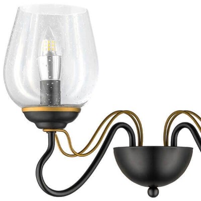 Бра Lightstar Bolla 734627 - изображение 2 Бра Lightstar Bolla 734627 - изображение 2