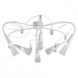 Потолочная люстра Lightstar Aereo 711060