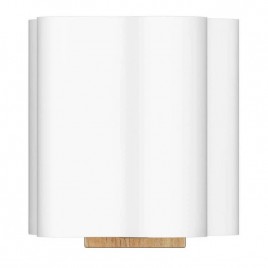 Настенный светильник Lightstar Nubi Legno 802615