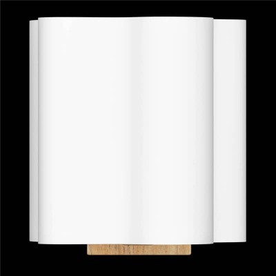 Настенный светильник Lightstar Nubi Legno 802615 - изображение 2 Настенный светильник Lightstar Nubi Legno 802615 - изображение 2