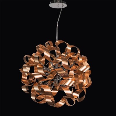 Подвесной светильник Lightstar Turbio 754121 - изображение 2 Подвесной светильник Lightstar Turbio 754121 - изображение 2