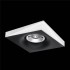 Встраиваемый светильник Lightstar Miriade 011005 - изображение 3 Встраиваемый светильник Lightstar Miriade 011005 - изображение 3
