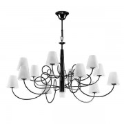 Подвесная люстра Lightstar Vortico 814337