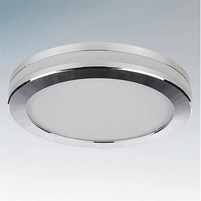 Встраиваемый светильник Lightstar Maturo 070264 - изображение 3 Встраиваемый светильник Lightstar Maturo 070264 - изображение 3