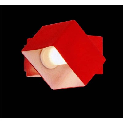Настенный светильник Lightstar Pezzo 801612 - изображение 3 Настенный светильник Lightstar Pezzo 801612 - изображение 3