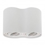 Потолочный светильник Lightstar Binoco 052026