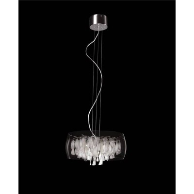 Подвесной светильник Lightstar Acquario 752084 - изображение 2 Подвесной светильник Lightstar Acquario 752084 - изображение 2