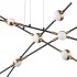 Подвесная светодиодная люстра Lightstar Bergamo 745247 - изображение 7 Подвесная светодиодная люстра Lightstar Bergamo 745247 - изображение 7