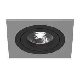 Встраиваемый светильник Lightstar Intero 16 (217519+217607) i51907