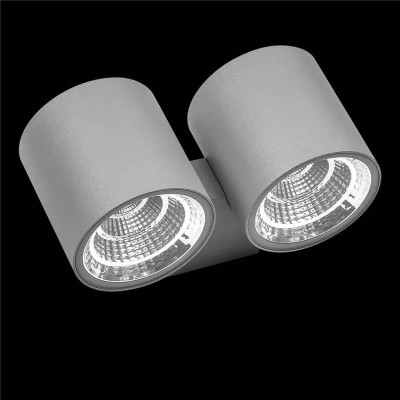 Уличный настенный светодиодный светильник Lightstar Paro 362692 - изображение 3 Уличный настенный светодиодный светильник Lightstar Paro 362692 - изображение 3