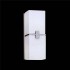 Настенный светильник Lightstar Qubica 805620 - изображение 3 Настенный светильник Lightstar Qubica 805620 - изображение 3