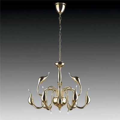Подвесная люстра Lightstar Cigno Collo 751122 - изображение 2 Подвесная люстра Lightstar Cigno Collo 751122 - изображение 2