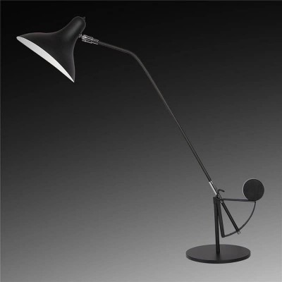 Настольная лампа Lightstar Manti 764907 - изображение 3 Настольная лампа Lightstar Manti 764907 - изображение 3