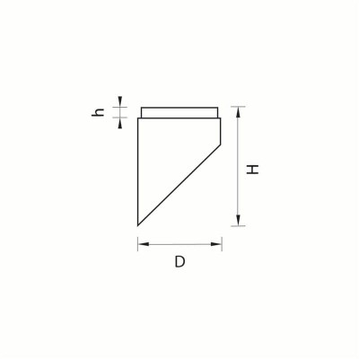Насадка торцевая Lightstar Rullo 201438 - изображение 2 Насадка торцевая Lightstar Rullo 201438 - изображение 2
