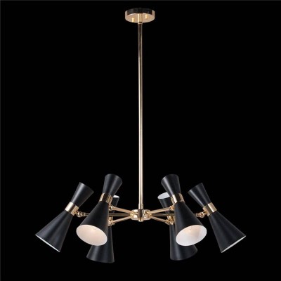 Подвесная люстра Lightstar Dumo 816067 - изображение 2 Подвесная люстра Lightstar Dumo 816067 - изображение 2
