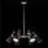 Подвесная люстра Lightstar Dumo 816067 - изображение 2 Подвесная люстра Lightstar Dumo 816067 - изображение 2