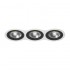 Встраиваемый светильник Lightstar Intero 111 (217936+217907+217907+217907) i936070707 - изображение 2 Встраиваемый светильник Lightstar Intero 111 (217936+217907+217907+217907) i936070707 - изображение 2