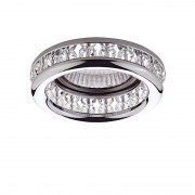 Встраиваемый светильник Lightstar Monile 031704