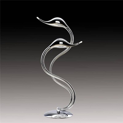 Настольная лампа Lightstar Cigno Collo Ch 751924 - изображение 3 Настольная лампа Lightstar Cigno Collo Ch 751924 - изображение 3