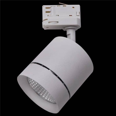 Трековый светодиодный светильник Lightstar Canno Led 301592 - изображение 3 Трековый светодиодный светильник Lightstar Canno Led 301592 - изображение 3