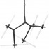Подвесная люстра Lightstar Struttura 742107 - изображение 6 Подвесная люстра Lightstar Struttura 742107 - изображение 6
