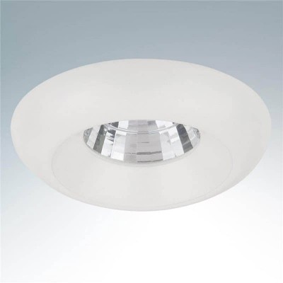 Встраиваемый светильник Lightstar Monde LED 071176 - изображение 2 Встраиваемый светильник Lightstar Monde LED 071176 - изображение 2