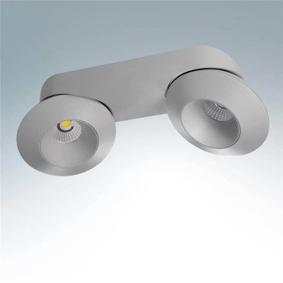 Светодиодный спот Lightstar Orbe 051229 - изображение 2 Светодиодный спот Lightstar Orbe 051229 - изображение 2