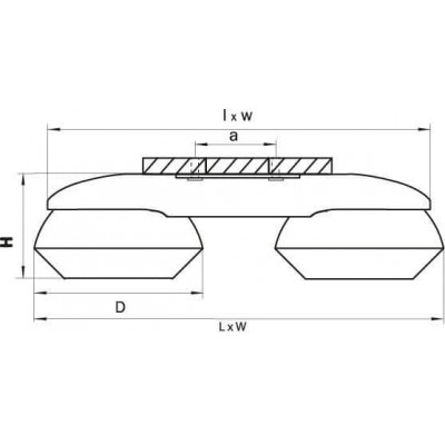 Светодиодный спот Lightstar Orbe 051229 - изображение 3 Светодиодный спот Lightstar Orbe 051229 - изображение 3