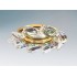 Встраиваемый светильник Lightstar Noce 031902 - изображение 2 Встраиваемый светильник Lightstar Noce 031902 - изображение 2