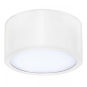 Потолочный светодиодный светильник Lightstar Zolla 213916