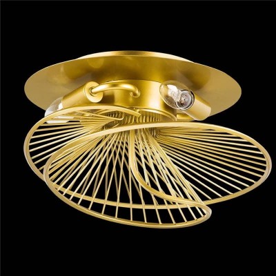 Потолочная люстра Lightstar Zeta 728133 - изображение 8 Потолочная люстра Lightstar Zeta 728133 - изображение 8