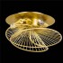 Потолочная люстра Lightstar Zeta 728133 - изображение 8 Потолочная люстра Lightstar Zeta 728133 - изображение 8