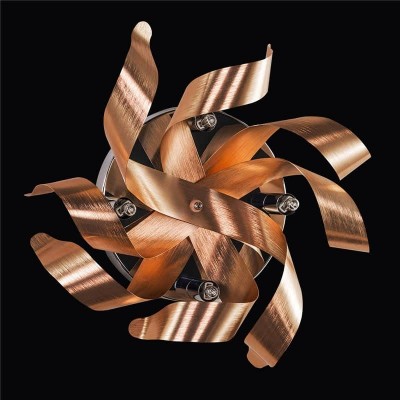 Настенный светильник Lightstar Turbio 754641 - изображение 2 Настенный светильник Lightstar Turbio 754641 - изображение 2
