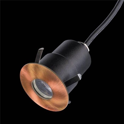Ландшафтный светодиодный светильник Lightstar Ipogeo (384315+384018) ip384318 - изображение 3 Ландшафтный светодиодный светильник Lightstar Ipogeo (384315+384018) ip384318 - изображение 3