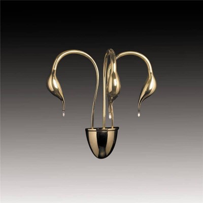 Бра Lightstar Cigno Collo 751632 - изображение 3 Бра Lightstar Cigno Collo 751632 - изображение 3
