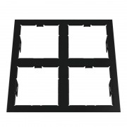 Рамка Lightstar Domino Quadro 214547