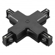 Коннектор X-образный Lightstar Barra 504147