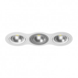 Встраиваемый светильник Lightstar Intero 111 (217936+217906+217909+217906) i936060906