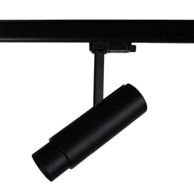 Трековый светодиодный светильник Lightstar Fuoco Led 215447 - изображение 2 Трековый светодиодный светильник Lightstar Fuoco Led 215447 - изображение 2
