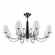 Потолочная люстра Lightstar Vortico 814097