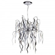 Подвесная люстра Lightstar Mocco 792154