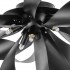 Потолочная люстра Lightstar Turbio 754167 - изображение 4 Потолочная люстра Lightstar Turbio 754167 - изображение 4