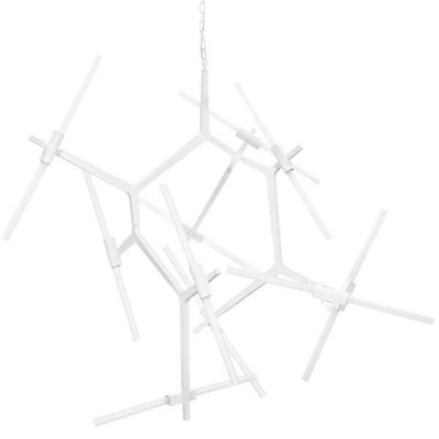 Подвесная люстра Lightstar Struttura 742206 - изображение 5 Подвесная люстра Lightstar Struttura 742206 - изображение 5