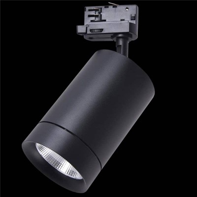 Трековый светодиодный светильник Lightstar Canno Led 303572 - изображение 4 Трековый светодиодный светильник Lightstar Canno Led 303572 - изображение 4
