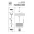 Подвесная люстра Lightstar Zeta 728063 - изображение 2 Подвесная люстра Lightstar Zeta 728063 - изображение 2