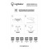 Встраиваемый светильник Lightstar Intero 111 217909 - изображение 2 Встраиваемый светильник Lightstar Intero 111 217909 - изображение 2